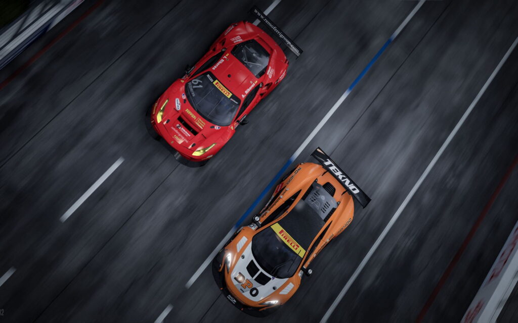 Project Cars 4 będzie „najbardziej realistycznym symulatorem w historii”