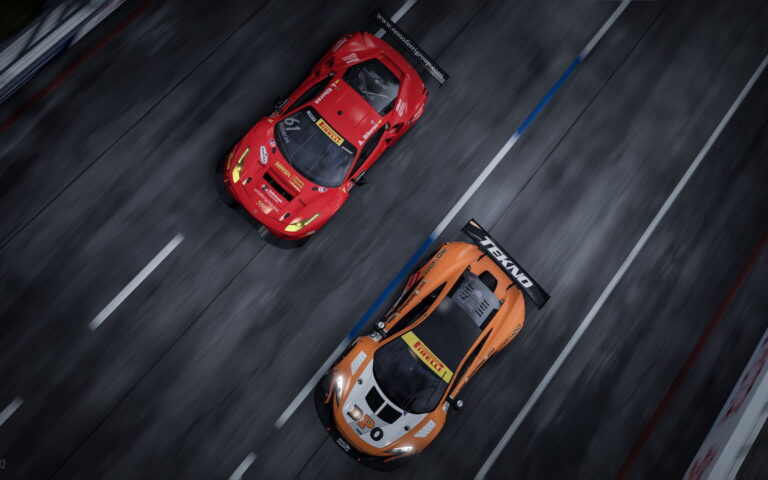 Project Cars 4 będzie „najbardziej realistycznym symulatorem w historii”