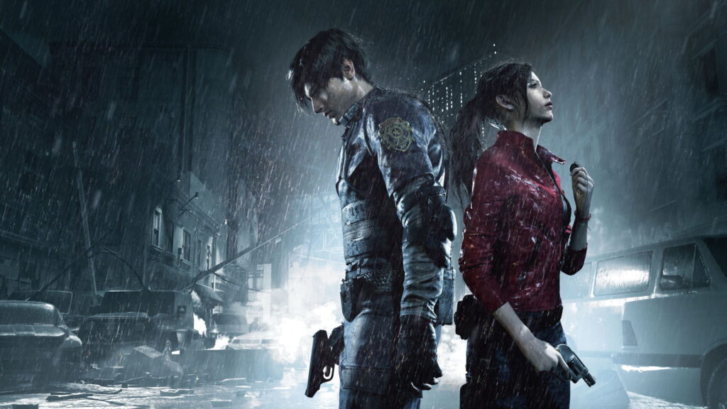 Graczy mobilnych nie zachwycił Resident Evil