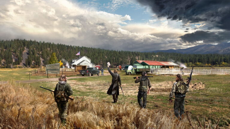 Far Cry 6 – wyciekła potencjalna data premiery