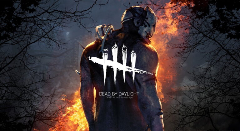 Dead by Daylight ujawnia crossover z Ringu