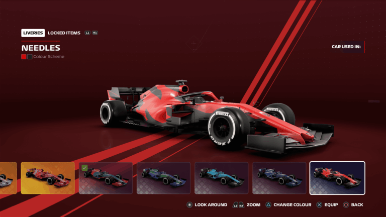 F1 2020 – poradnik dla początkujących