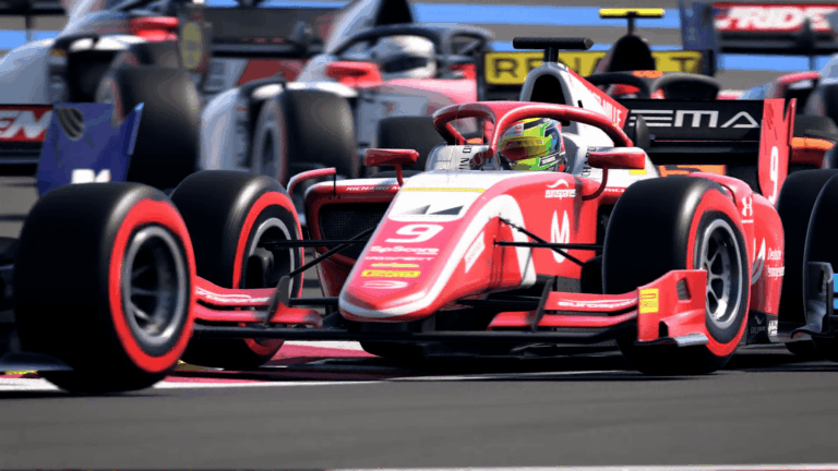 Wyciekły szczegóły F1 2021. Znamy datę premiery