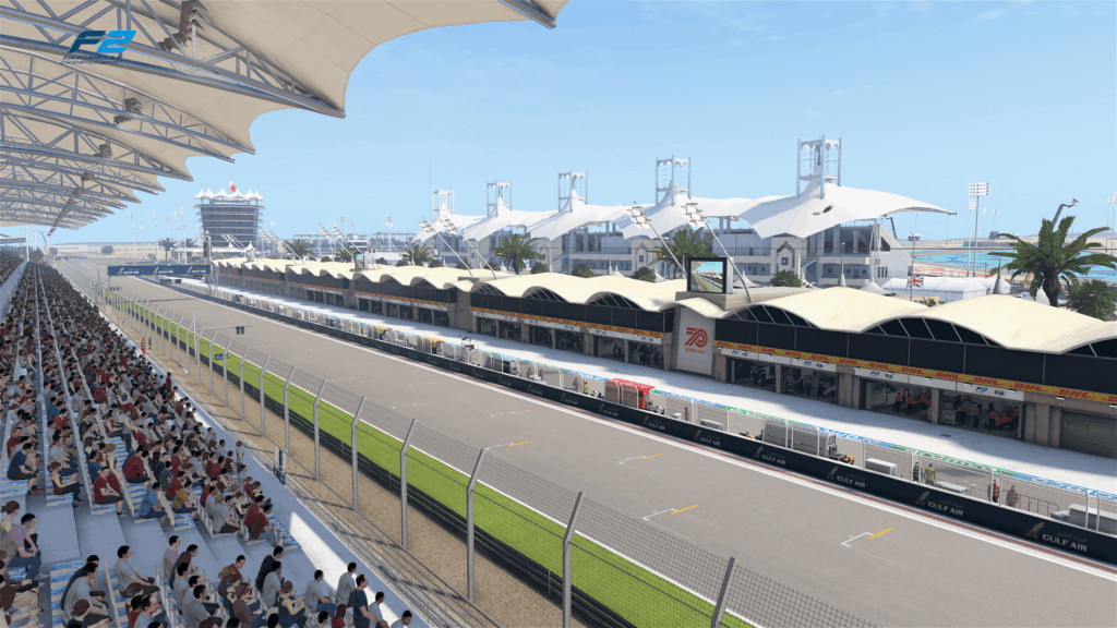 F1 2020
