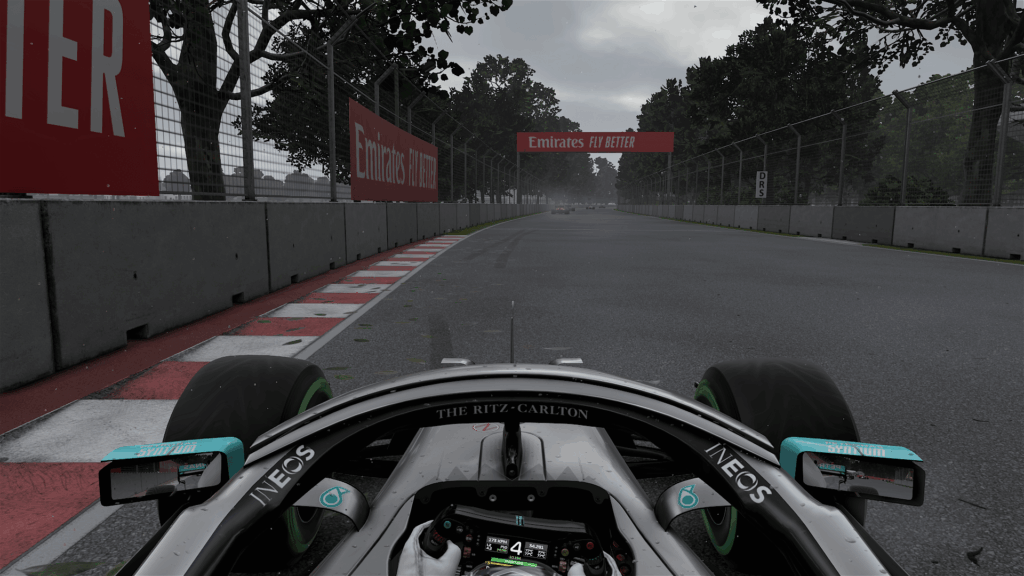 F1 2020