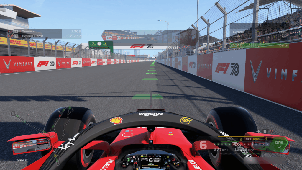 F1 2020