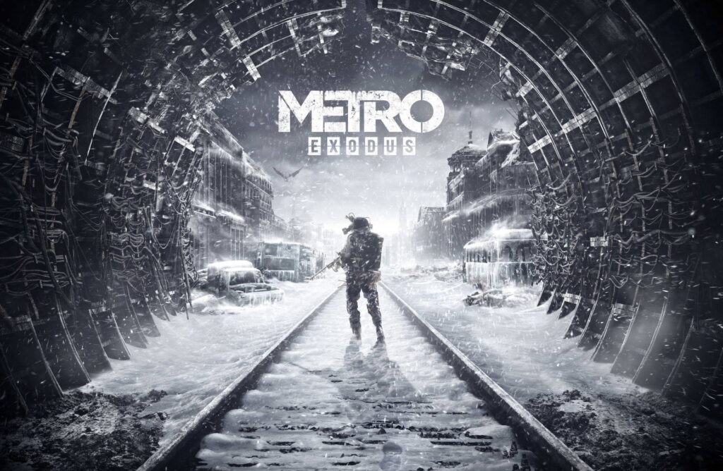 Metro Exodus Enhanced Edition – osobny tytuł i darmowa aktualizacja