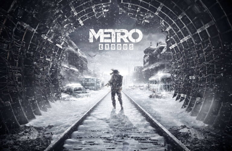 Twórcy Metro Exodus rozpoczynają prace nad nowym IP