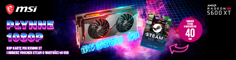 AMD Radeon RX 5600 XT