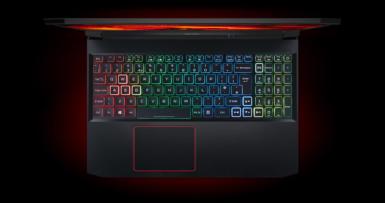 Acer Nitro 5