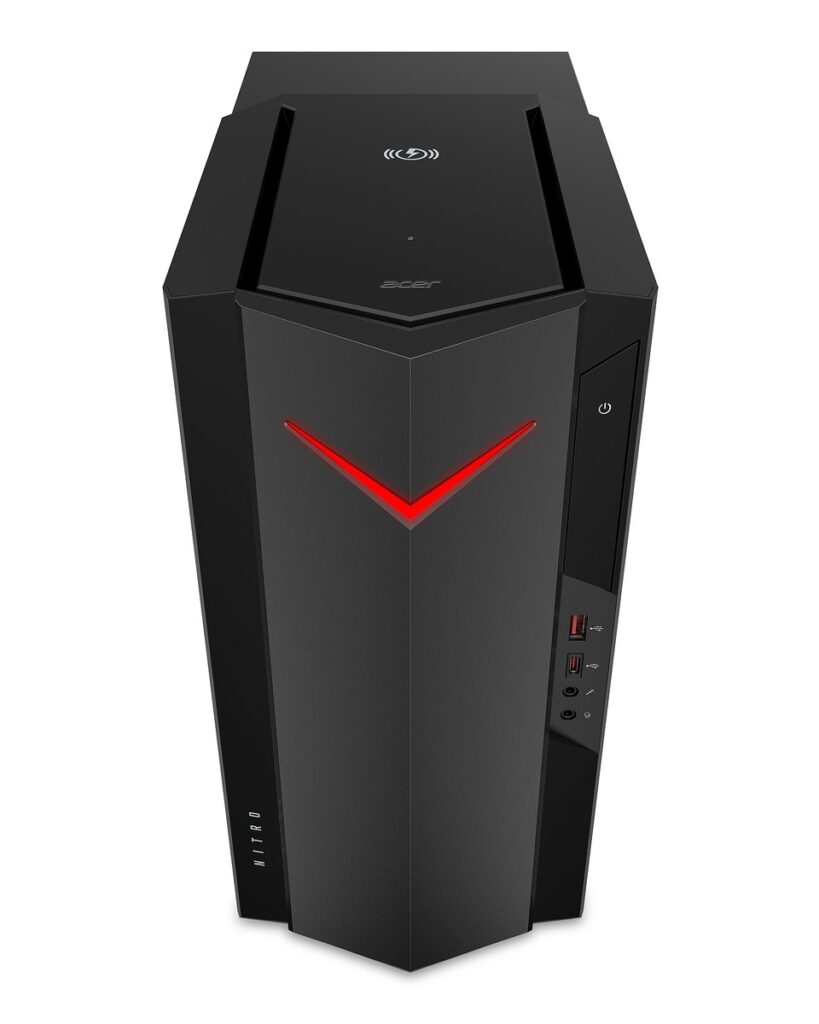 Nitro 50