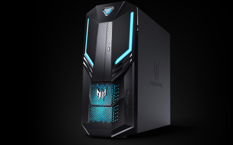 Acer Predator rozszerza ofertę urządzeń i akcesoriów dla graczy