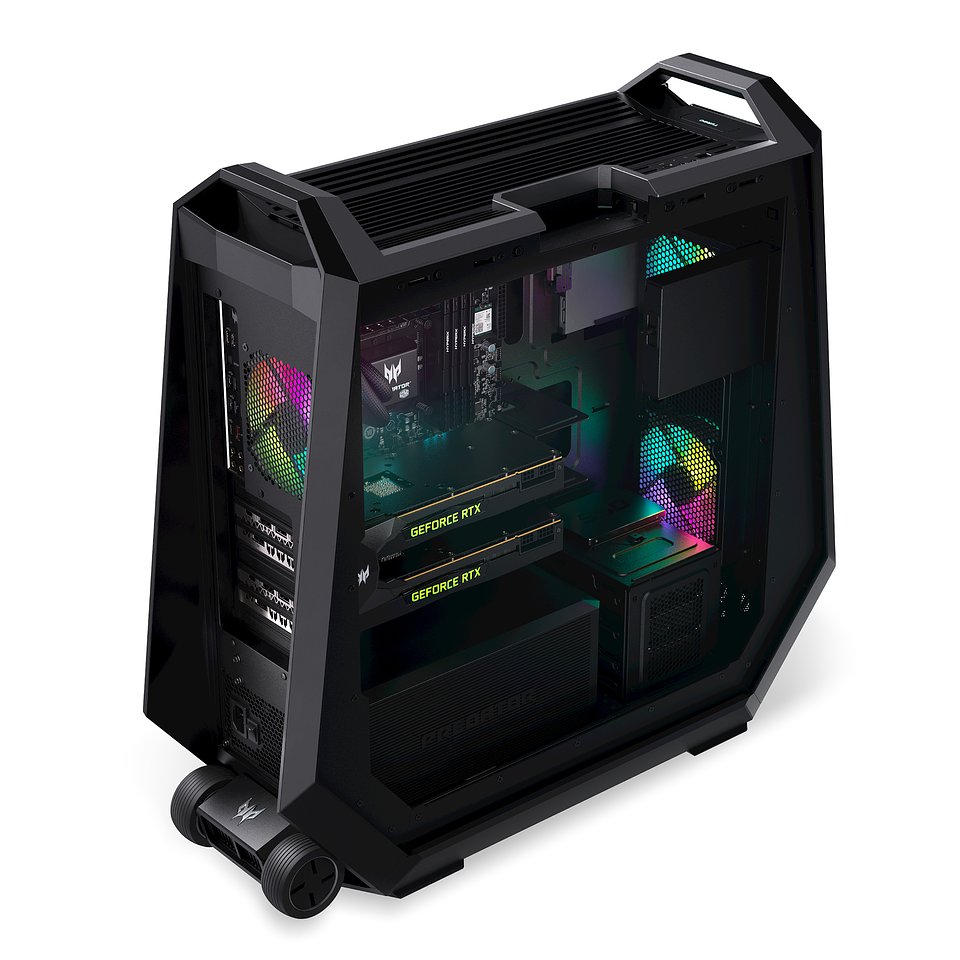 Acer Predator Orion 9000