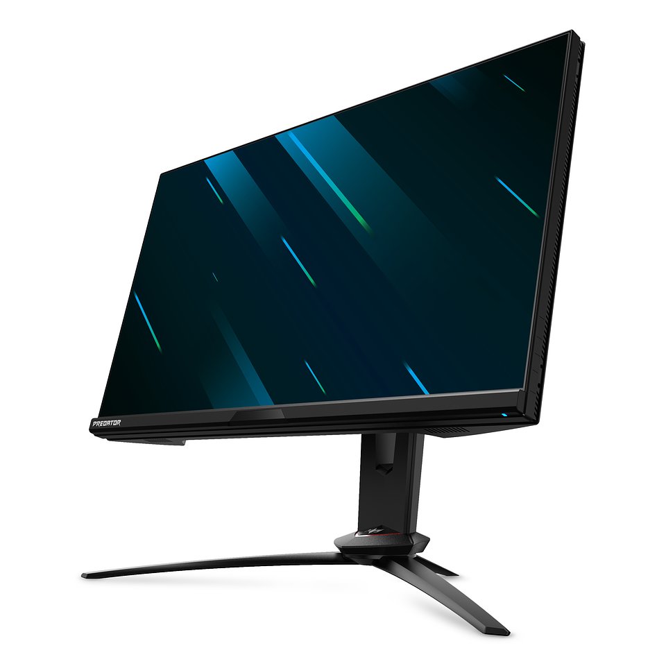 Acer Predator X25