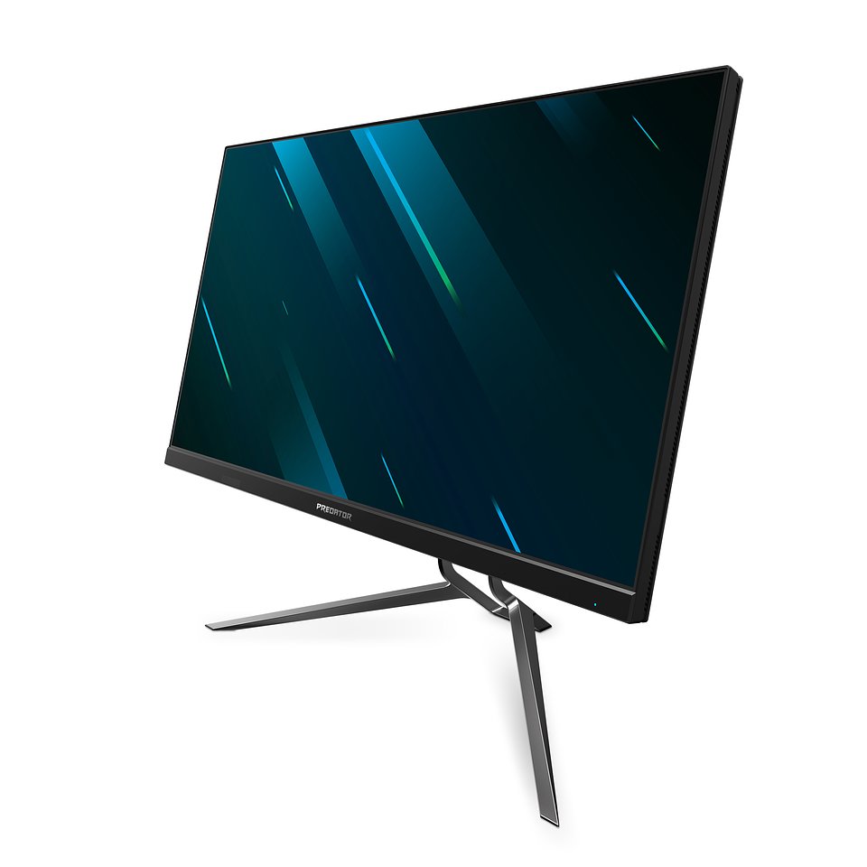 Acer Predator XB3