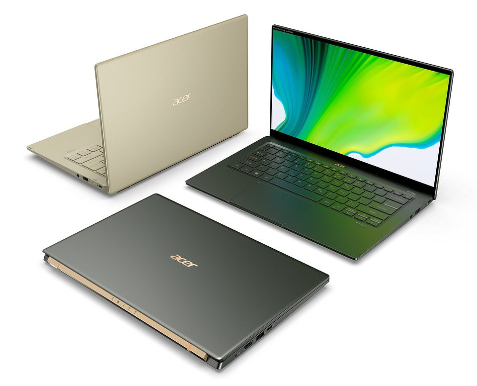 Acer Swift 5