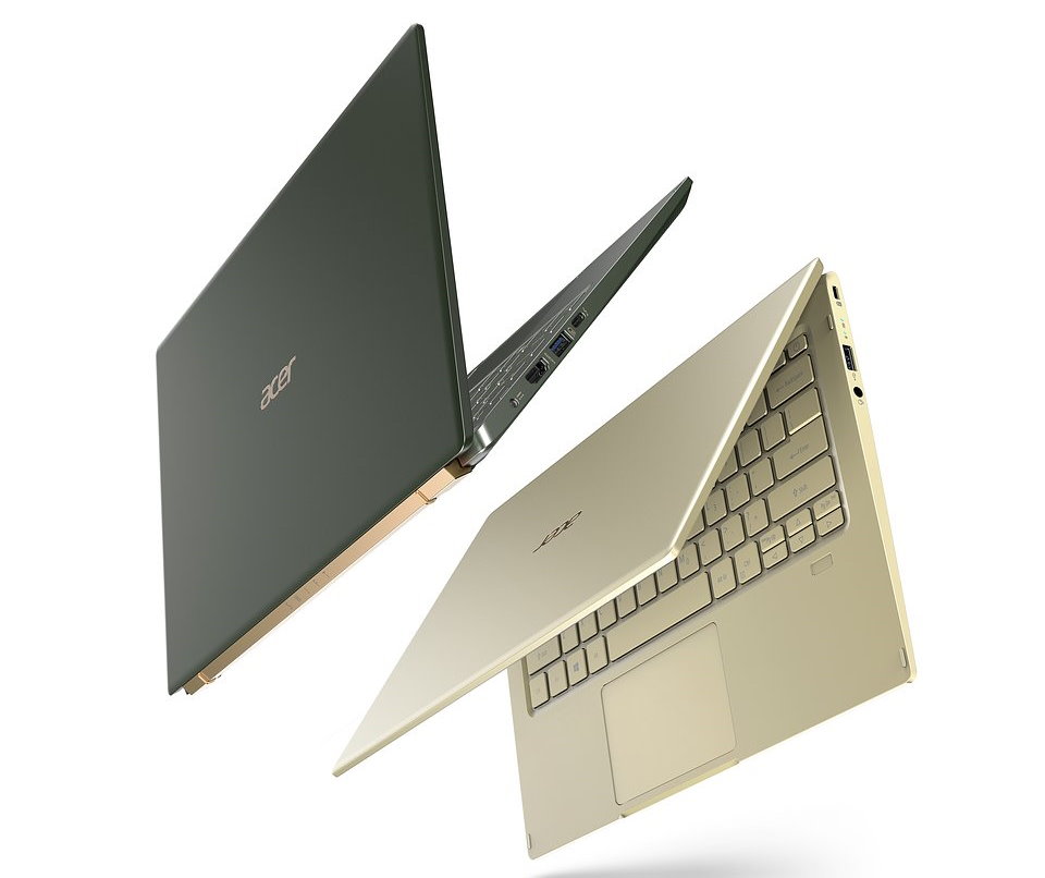 Acer Swift 5