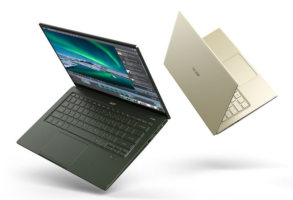 Acer Swift 5