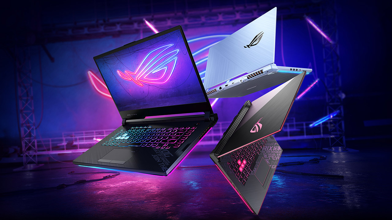 Asus ROG