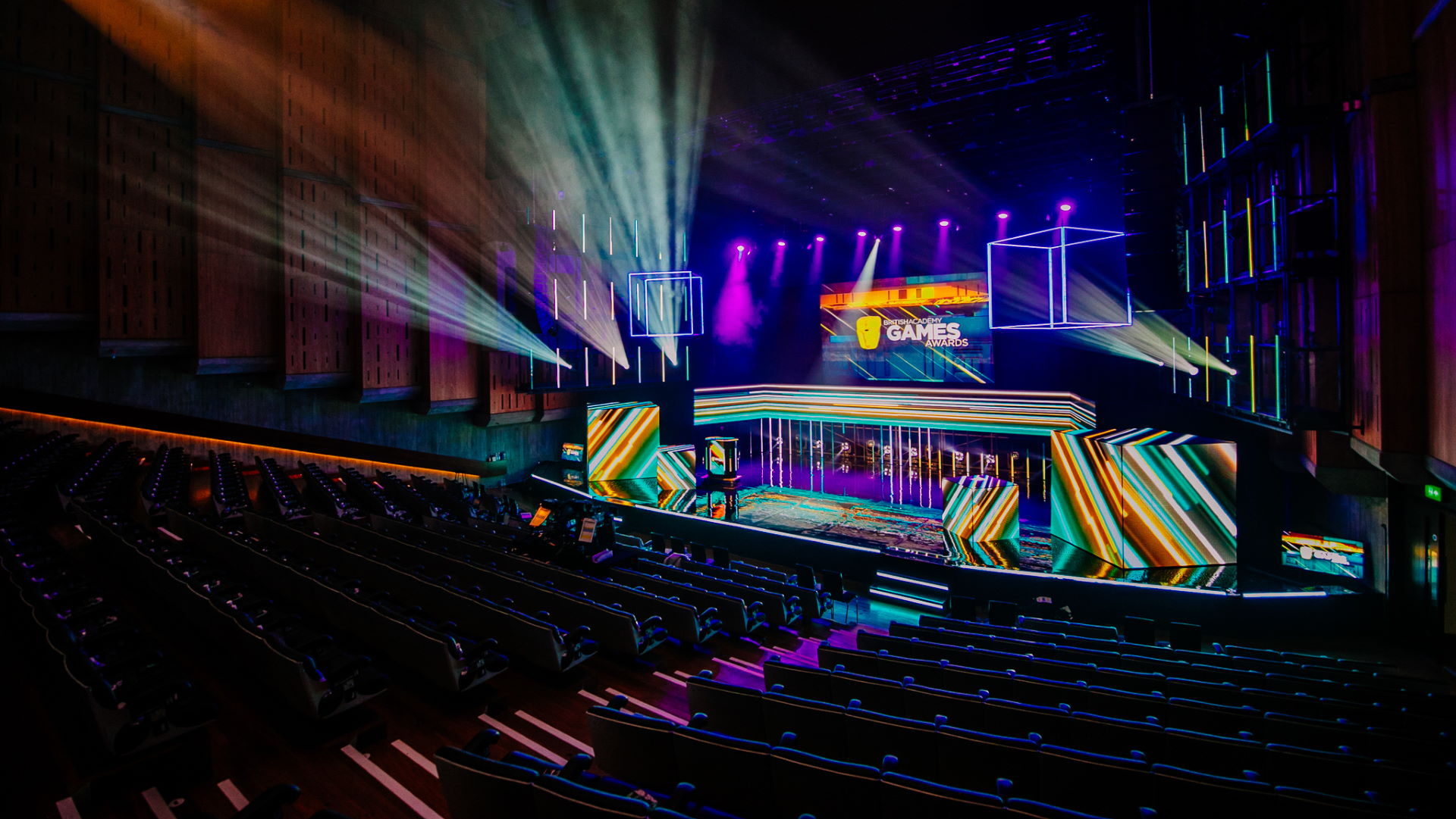 BAFTA Game Awards
