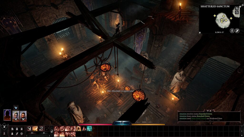 Baldur’s Gate 3 – znamy kolejne szczegóły wczesnego dostępu