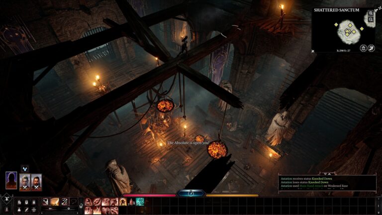 Baldur’s Gate 3 – znamy kolejne szczegóły wczesnego dostępu