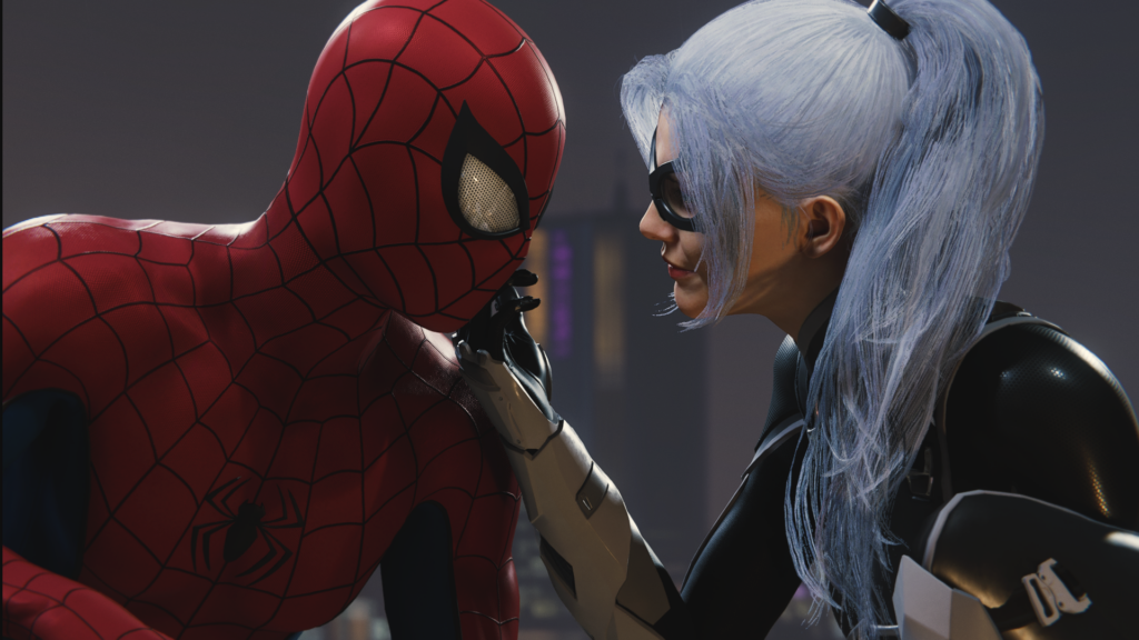 Silver Sable and Black Cat – Sony nie jest pewne czy bez udziału Spider-Mana film ma sens