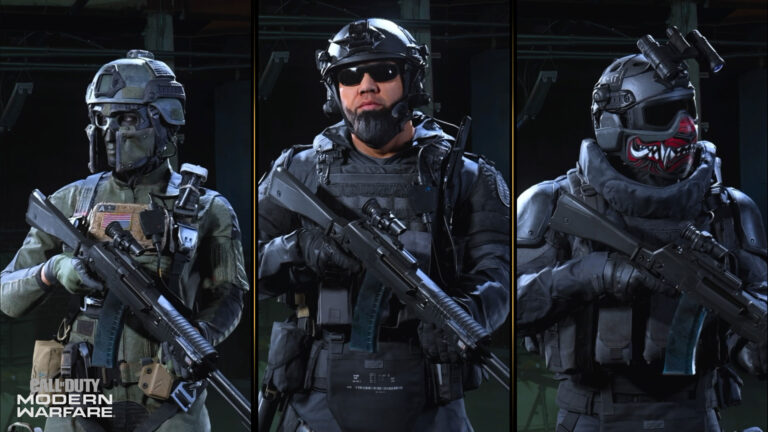 Call of Duty: Warzone, Sezon 5 – Jak silne są ISO i AN-94?