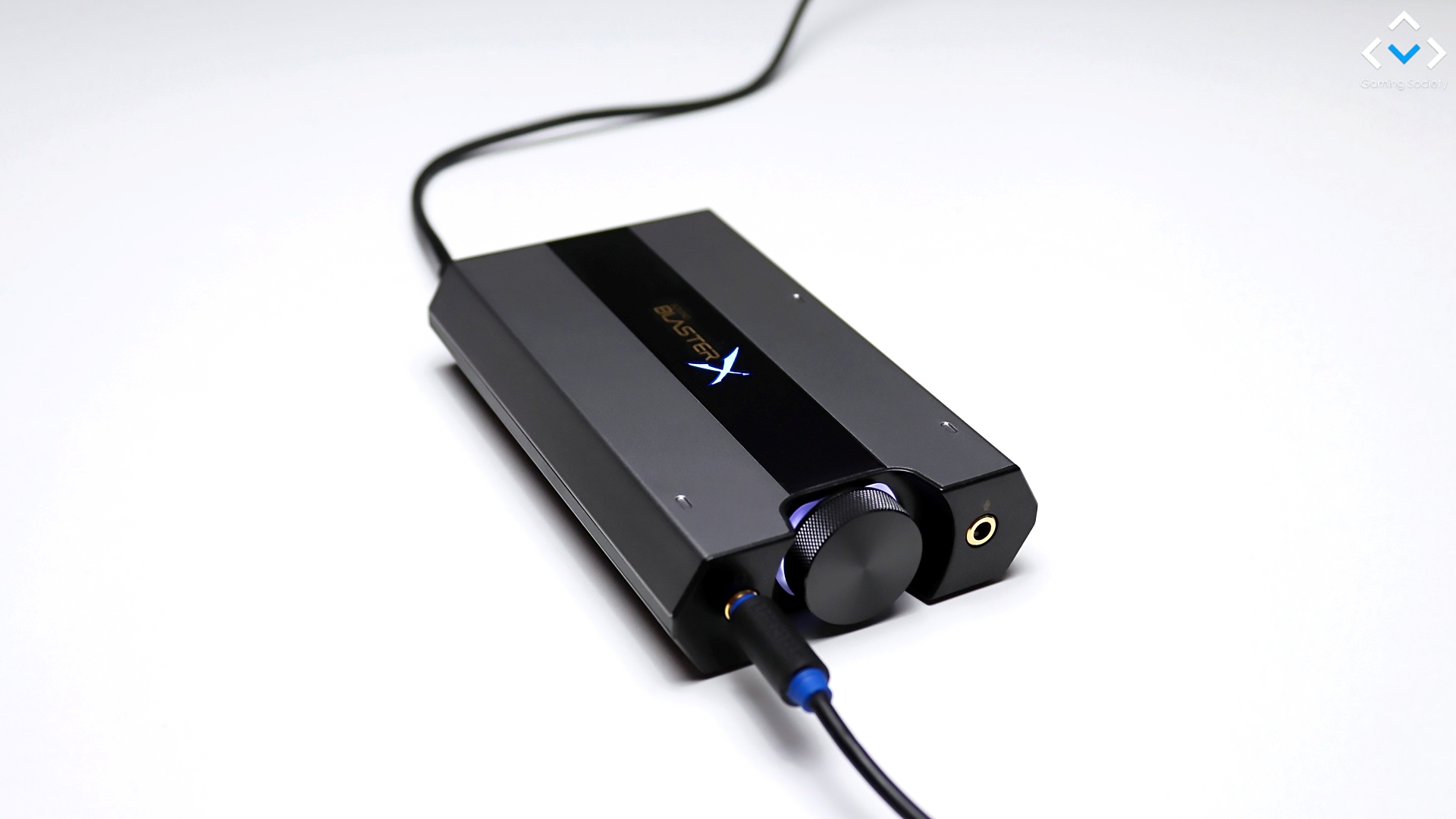 Creative Sond BlasterX G6