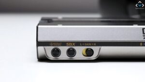 Creative Sond BlasterX G6