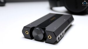 Creative Sond BlasterX G6