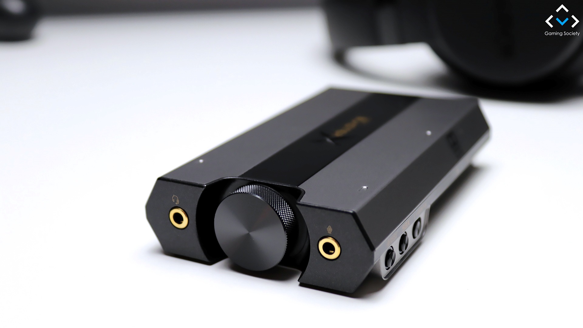 Creative Sond BlasterX G6