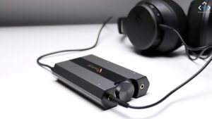 Creative Sond BlasterX G6