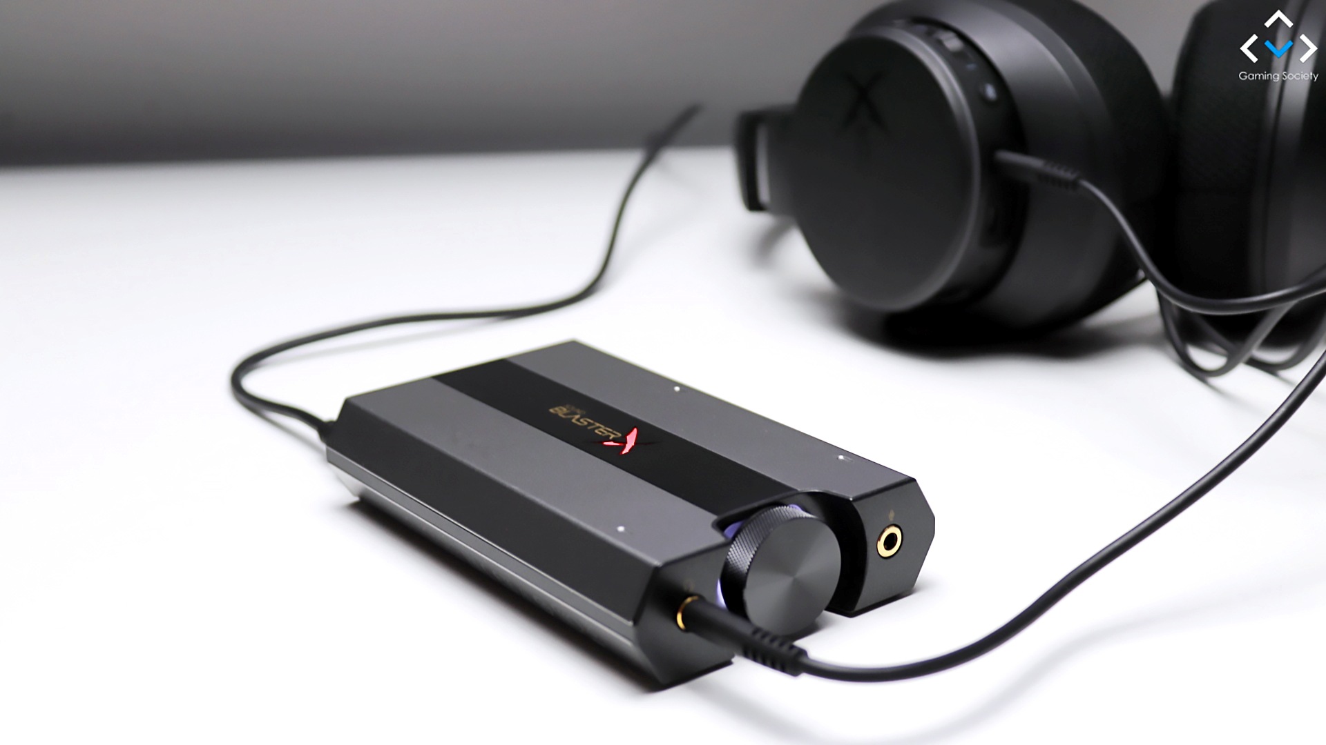 Creative Sond BlasterX G6