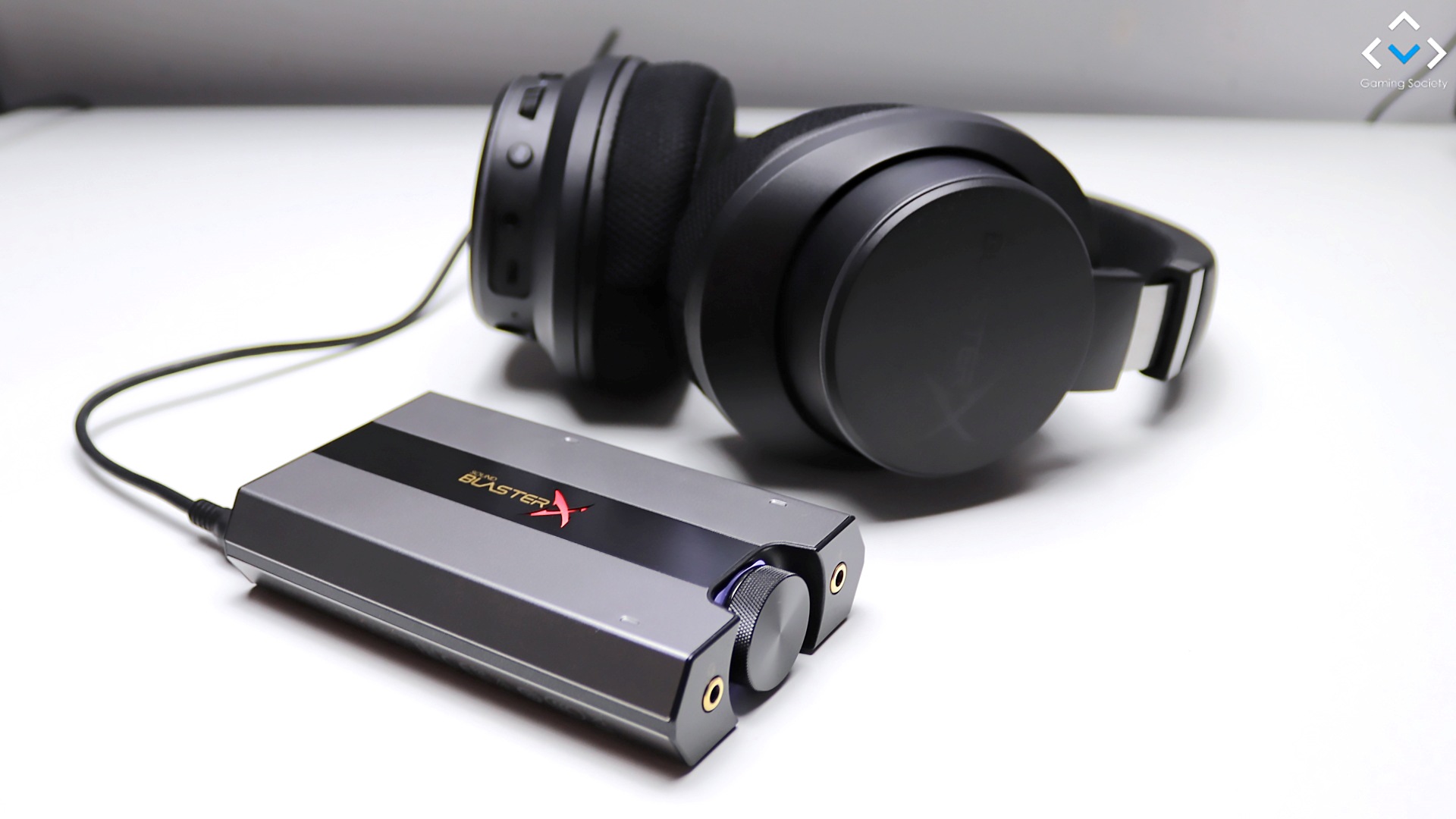 Creative Sond BlasterX G6
