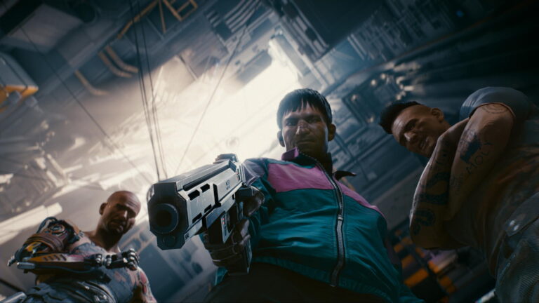 Cyberpunk 2077 – CD Projekt RED przeprasza za stan gry i proponuje zwrot pieniędzy