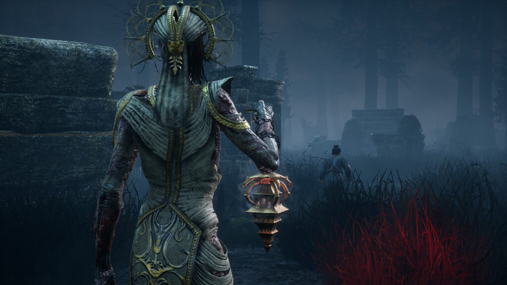 Dead by Daylight: międzyplatformowy progres nie dla Xboxa i PS4