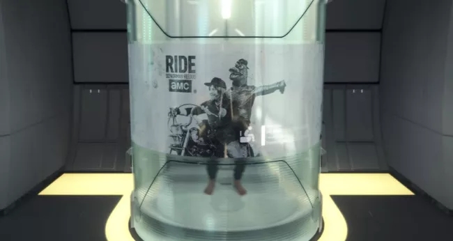 Death Stranding