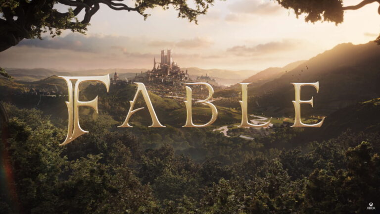 Fable – do sieci trafiły grafiki koncepcyjne prezentujący nieco mroczny klimat gry