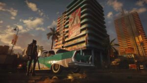 Far Cry 6 - zdjęcia