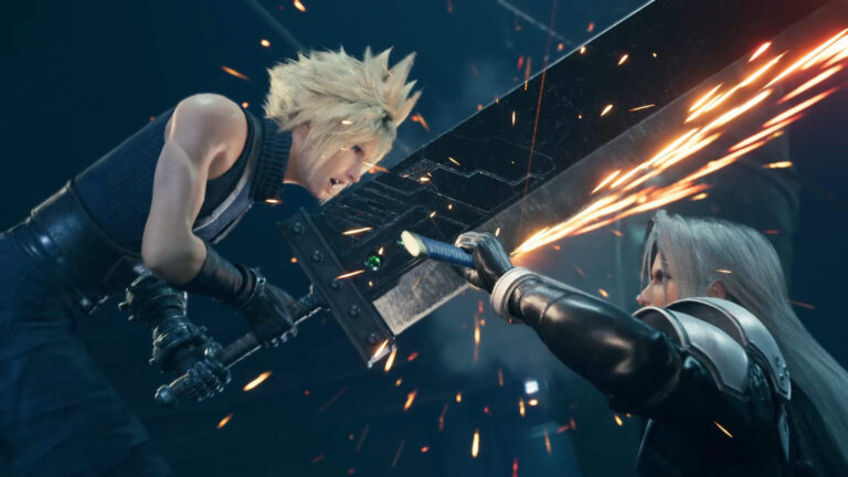 Final Fantasy VII Remake z PS Plus będzie można za darmo ulepszyć do PS5