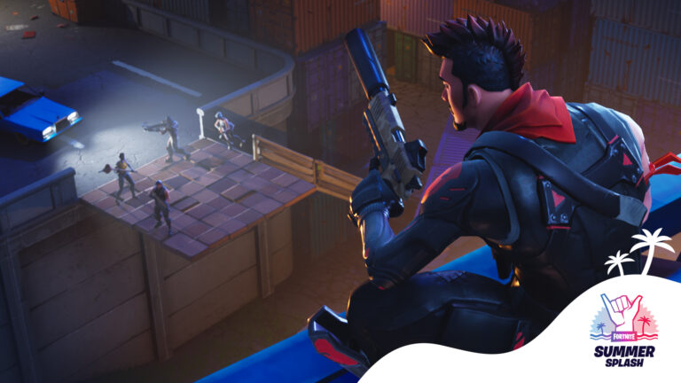 Fortnite – do gry wraca tryb Mgła Wojny. Na czym polega?