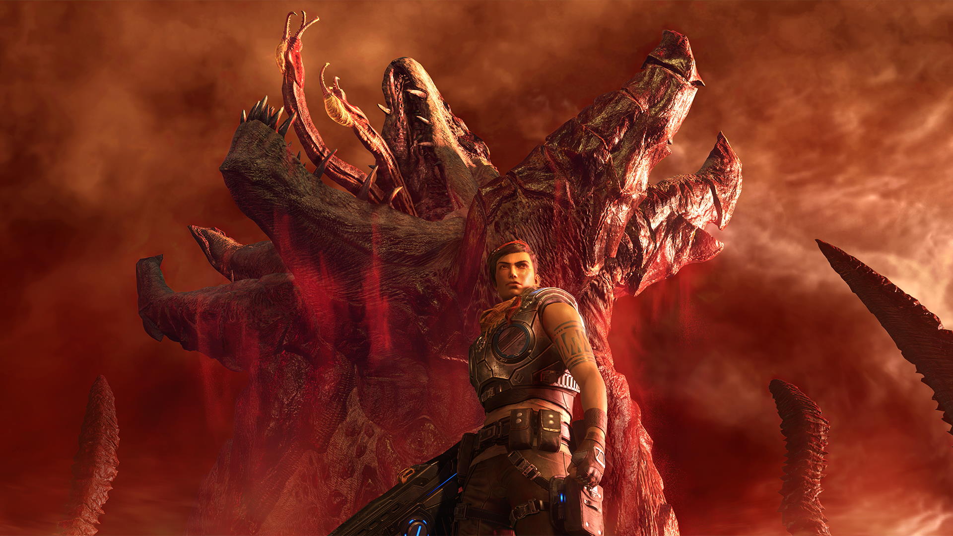Gears 5