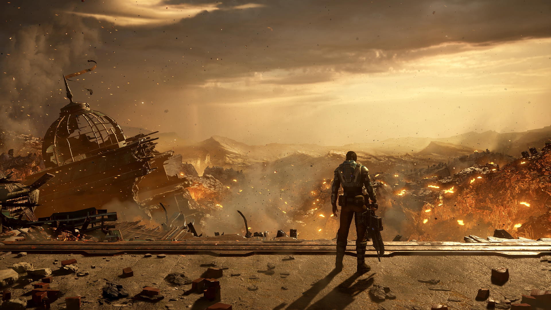 Gears 5