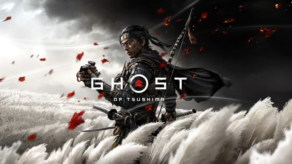 Sprzedaż Ghost of Tsushima przekroczyła osiem milionów
