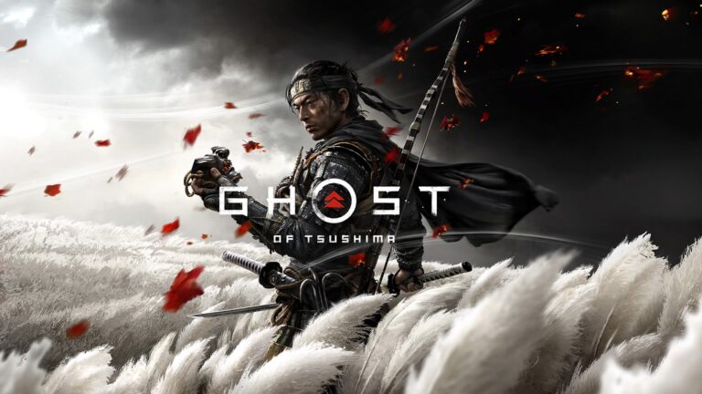 Ghost of Tsushima – figurka Jina Sakai za ponad 4000 zł