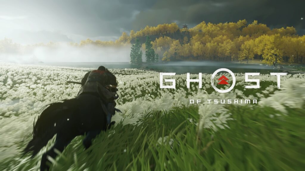 Sony wyda więcej gier w Edycji Reżyserskiej tak jak Ghost of Tsushima