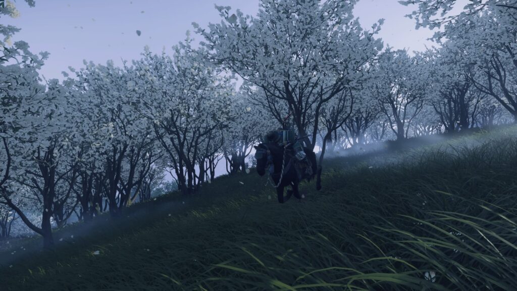 Ghost of Tsushima