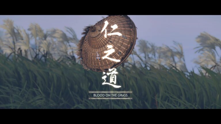 Ghost of Tsushima – Jaki poziom trudności wybrać?