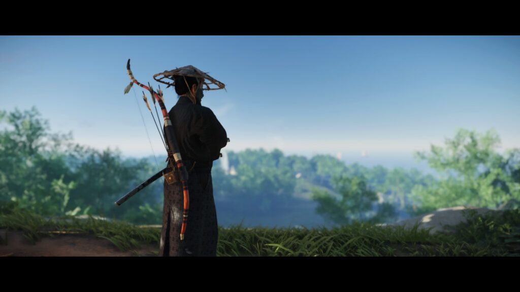Ghost of Tsushima – Jaka jest najlepsza zbroja?